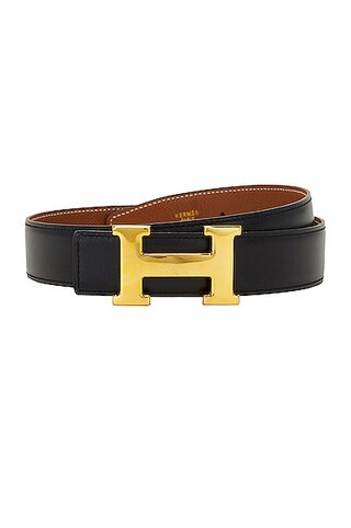 Hermes Constance H Belt | FWRD 