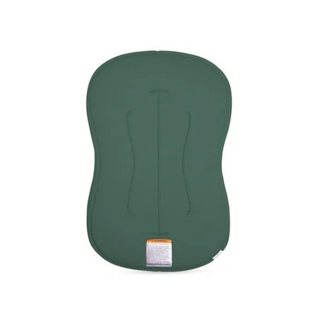Snuggle Me® Curve Lite Baby Lounger - Moss | Walmart (US)