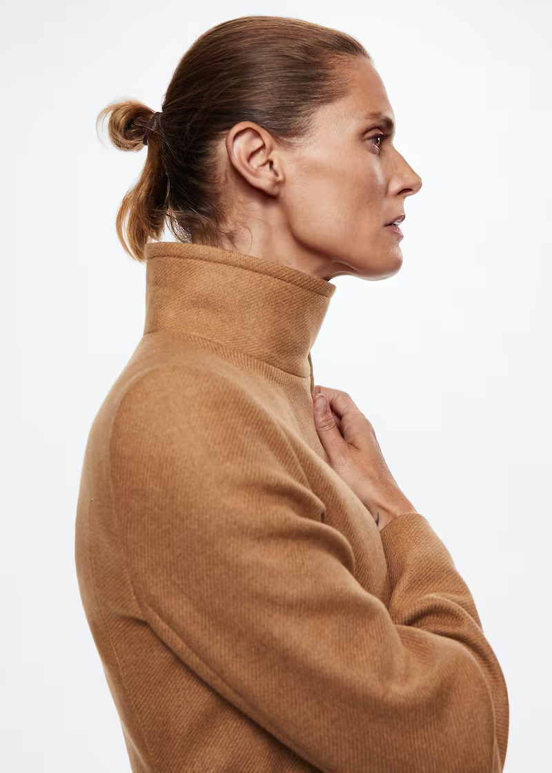 Search: Brown coat (18) | Mango Man United Kingdom | MANGO (UK)