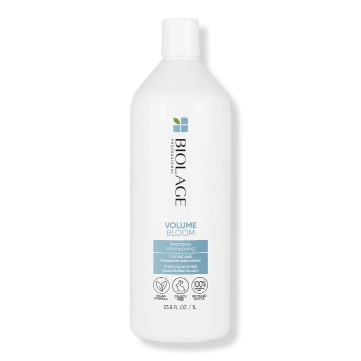 Volumebloom Shampoo - Biolage | Ulta Beauty | Ulta