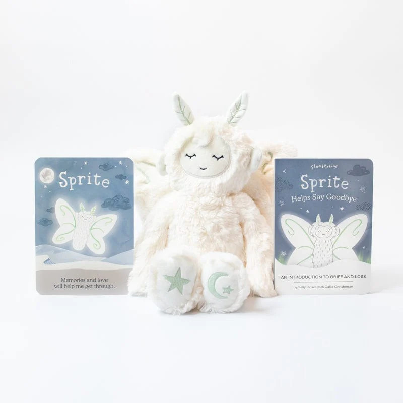 Sprite Kin | Slumberkins