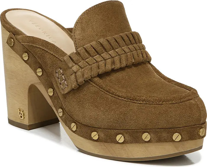 Veronica Beard Delia Clog | Nordstrom | Nordstrom