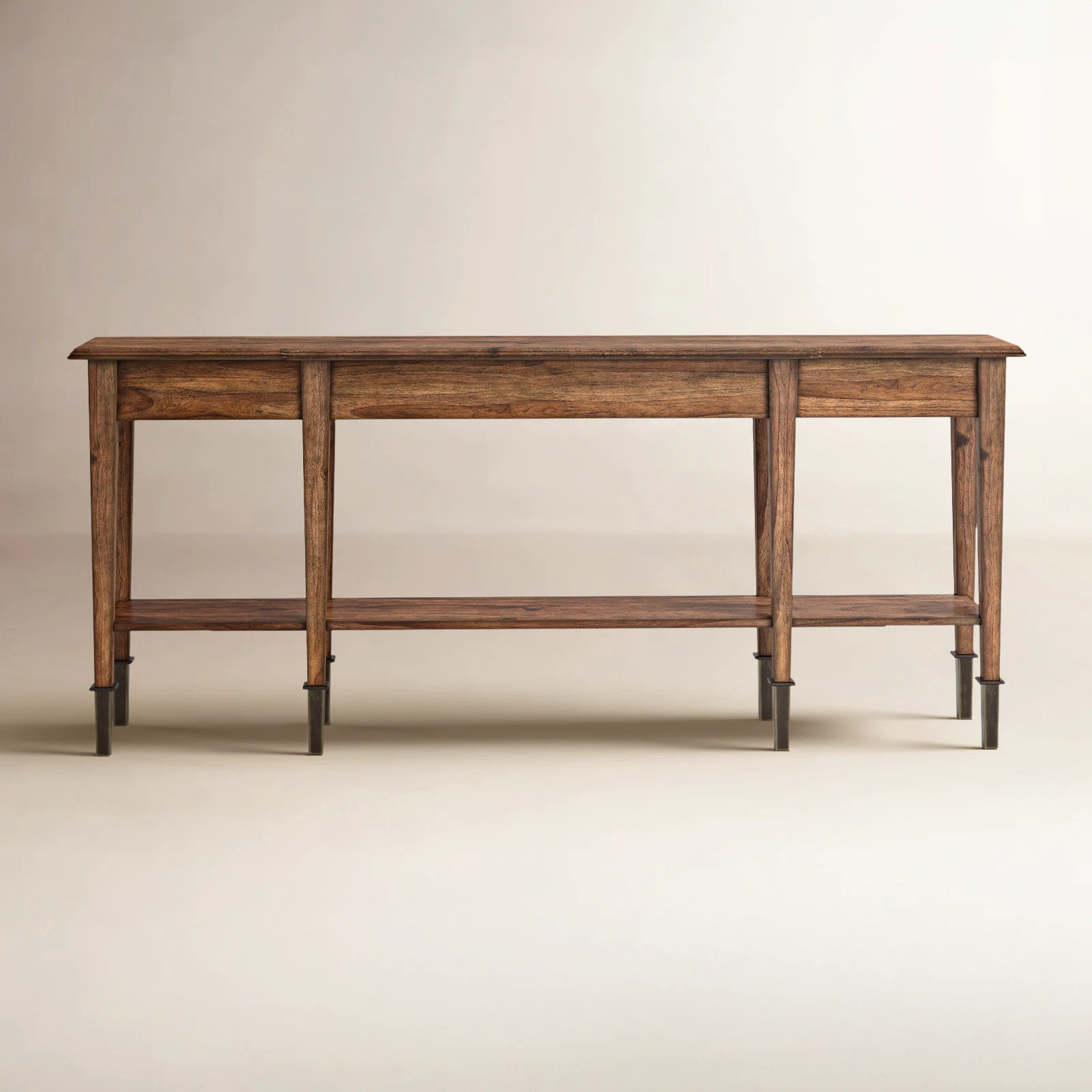 Sinclair Solid Wood Console Table | Wayfair North America
