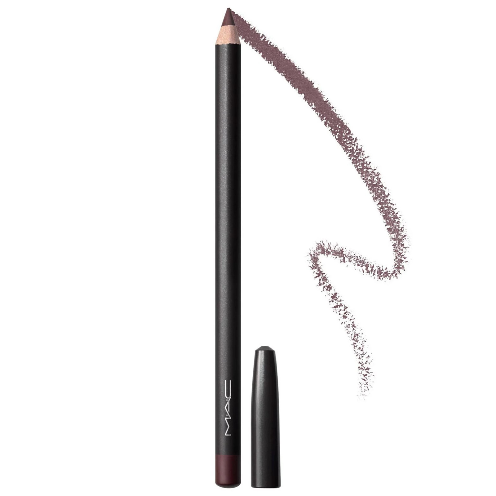 MAC Cosmetics Lip Pencil Creamy Lip Liner, Size: .05Oz, Nightm | Kohl's