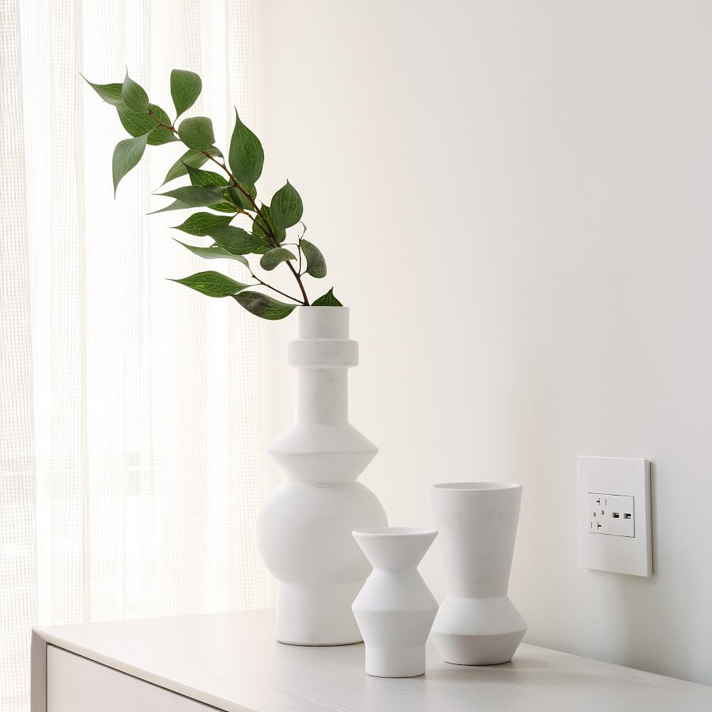 15" Vase | West Elm (US)