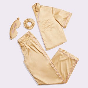 Pop the Bubbly Bundle | Luxe Satin | Parade