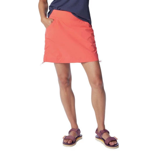 Women's Columbia Anytime Skort Small Juicy | Scheels