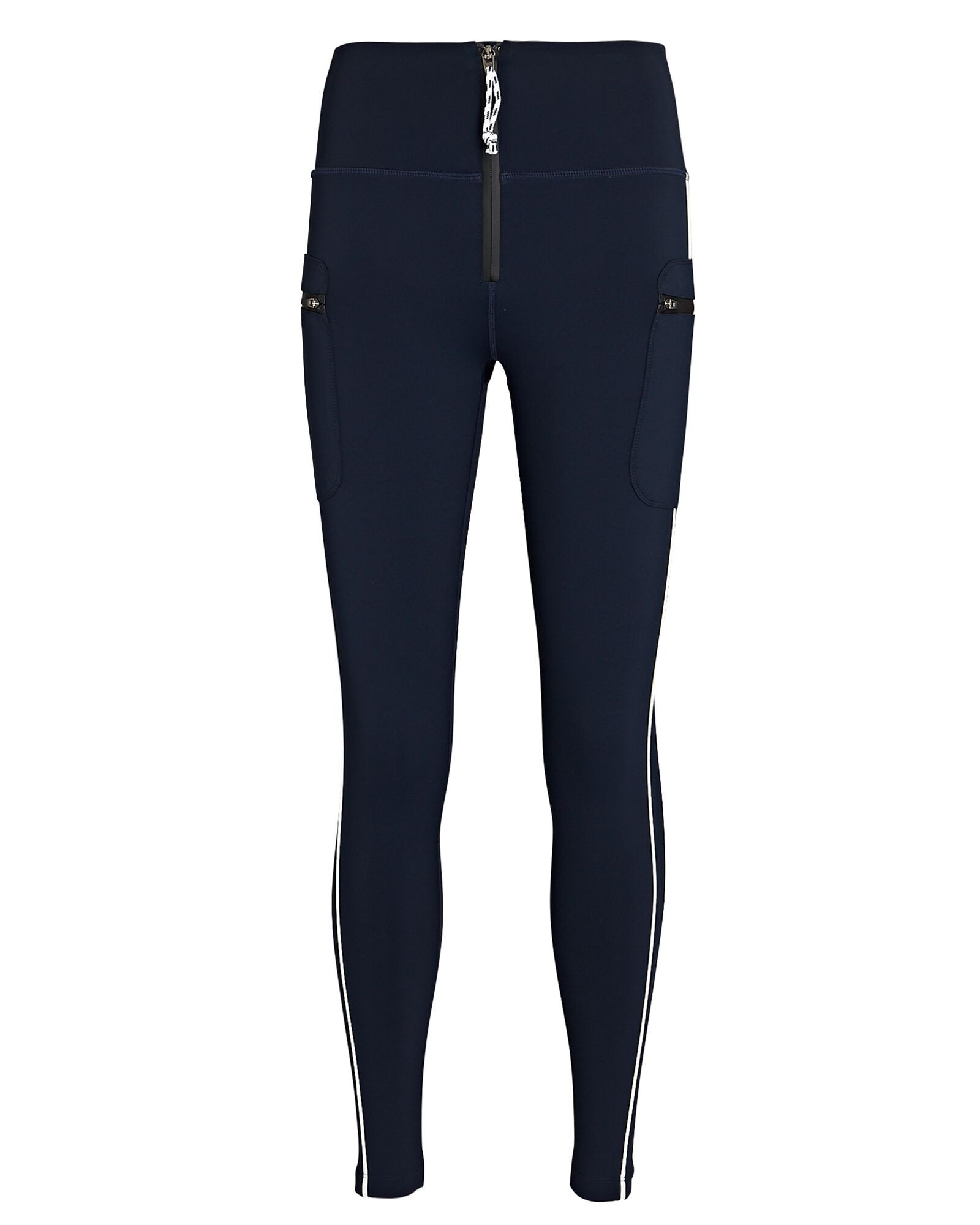 Martial Zip Techflex Leggings | INTERMIX