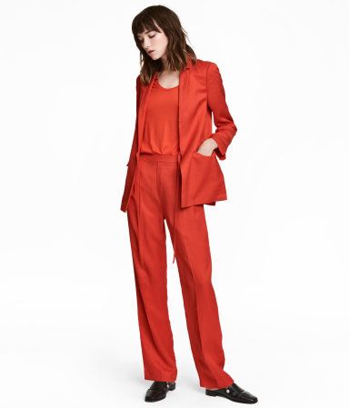 H&M Pull-on Pants $34.99 | H&M (US)