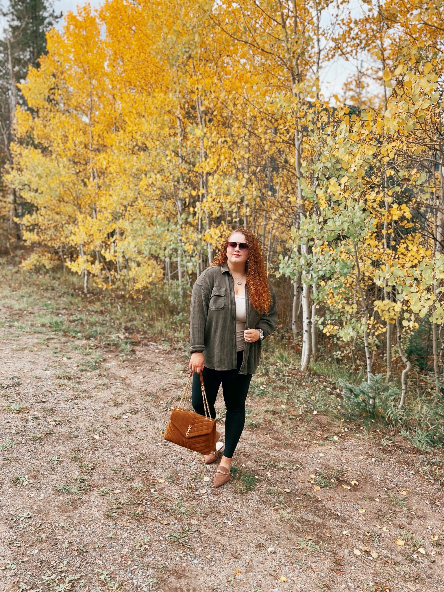 This shacket is a must 👏🏻so cozy 😍

#LTKSeasonal #LTKstyletip #LTKcurves