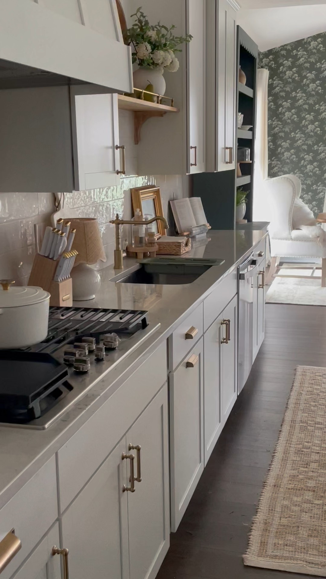 Good morning! 

#LTKHome #LTKStyleTip #LTKSeasonal