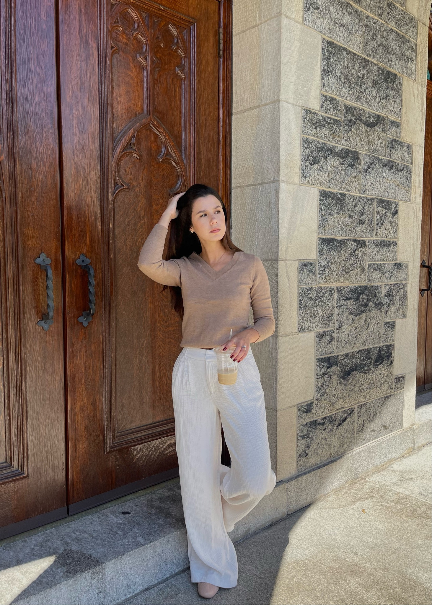 It’s @target Circle Week! Check out my favorite Target trousers below! #LTKxTarget 

#LTKGiftGuide #LTKworkwear #LTKSeasonal