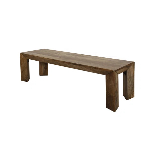 Guiselle Bench | Wayfair North America