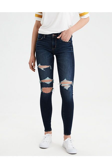 AE Ne(X)t Level Jegging | American Eagle Outfitters (US & CA)