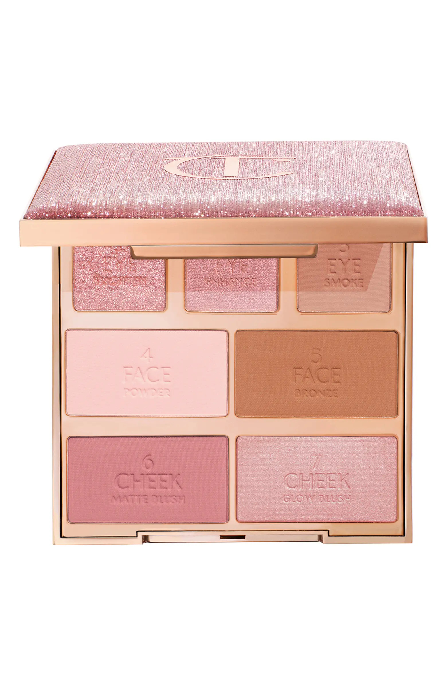 Hollywood Instant Look in a Palette | Nordstrom