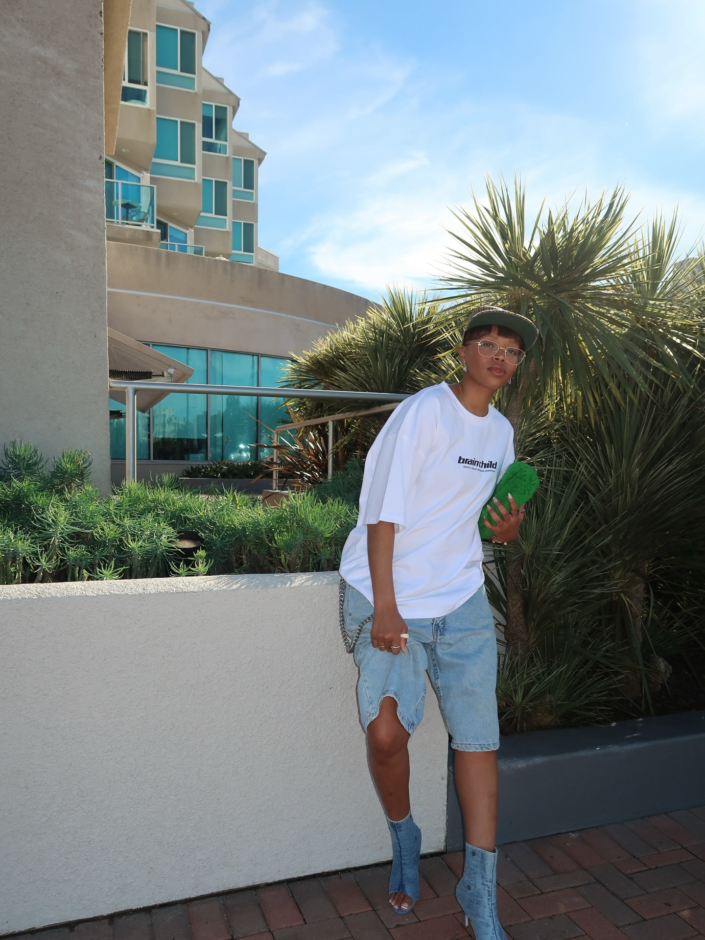 🫠
Why did I leave LA again?!