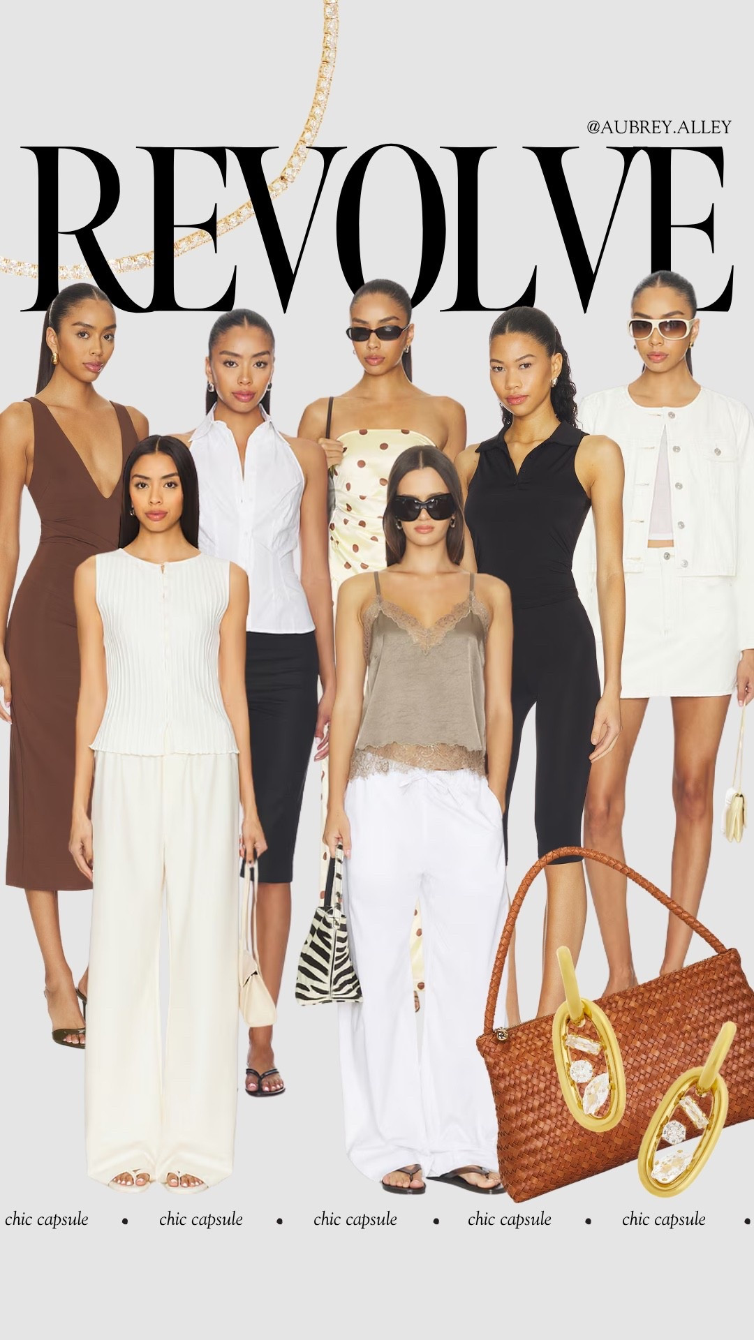 love these new chic finds from revolve

#LTKSeasonal