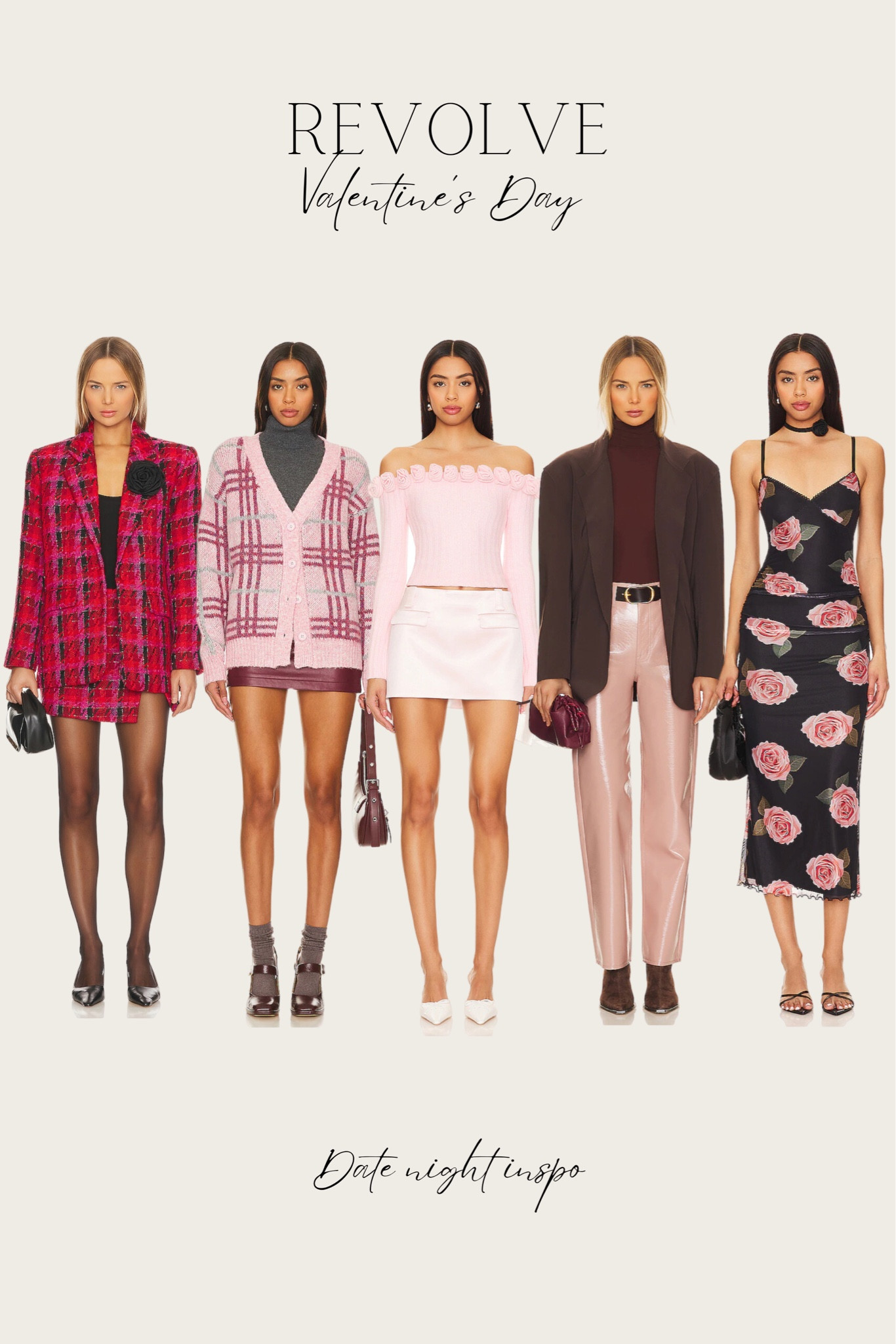 Revolve Valentine’s Day Picks ❤️

#LTKMostLoved #LTKSeasonal #LTKstyletip