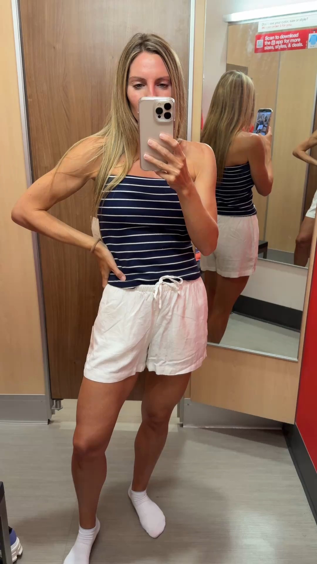 Target fashion, target outfits , tube tops under $10, white shorts, summer outfits , Memorial Day outfit , target shorts , target tops

#LTKFindsUnder50 #LTKPetite #LTKSeasonal