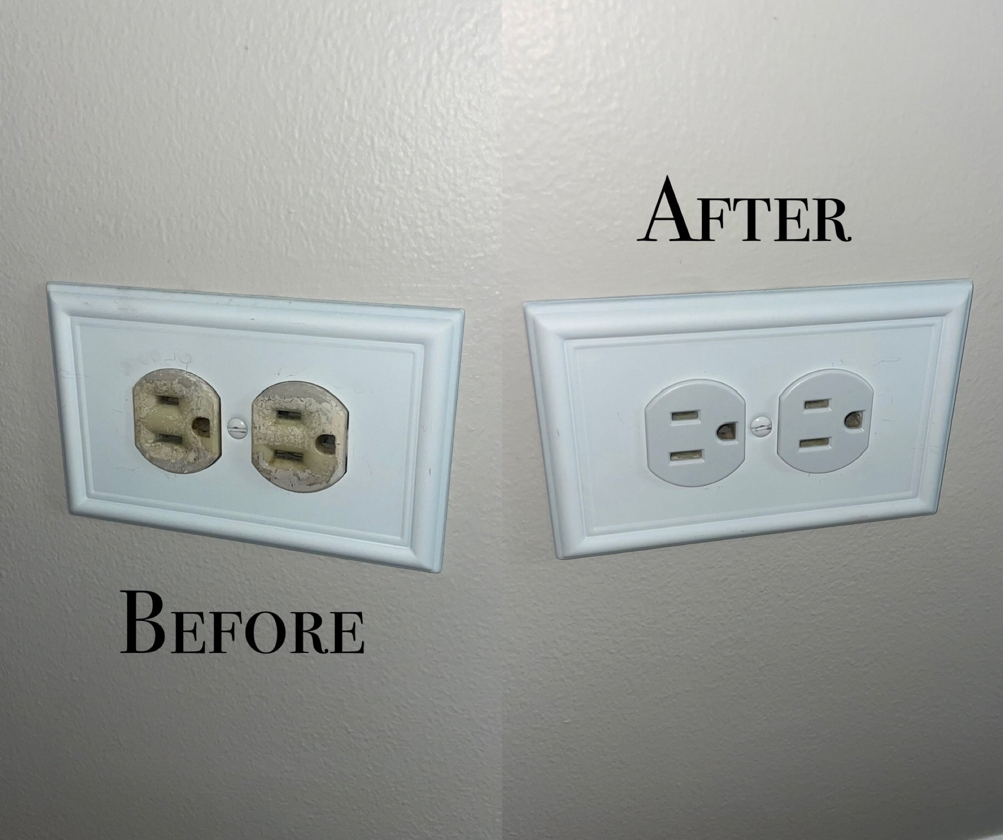 Easy DIY fix!

#home #diy #homedepot 

#LTKfindsunder50 #LTKhome