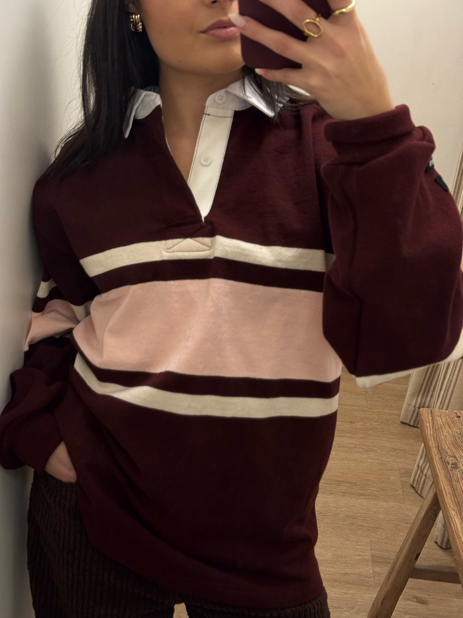 Rugby

#LTKFashionMonth #LTKcanada #LTKstyletip