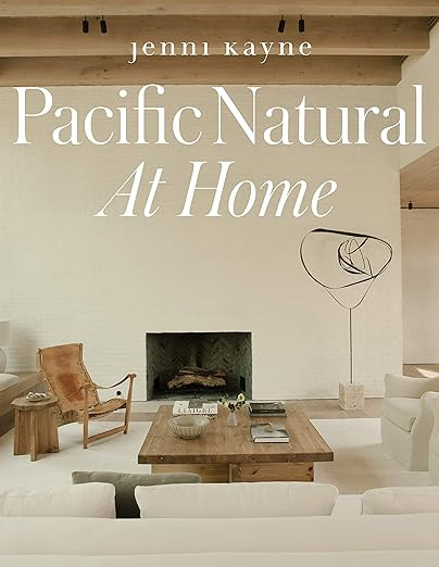 Pacific Natural at Home     Hardcover – October 12, 2021 | Amazon (US)