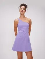 One Shoulder Dress | Outdoor Voices
