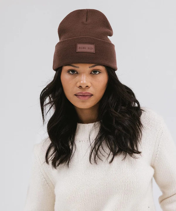 Pip Knit Beanie | Gigi Pip