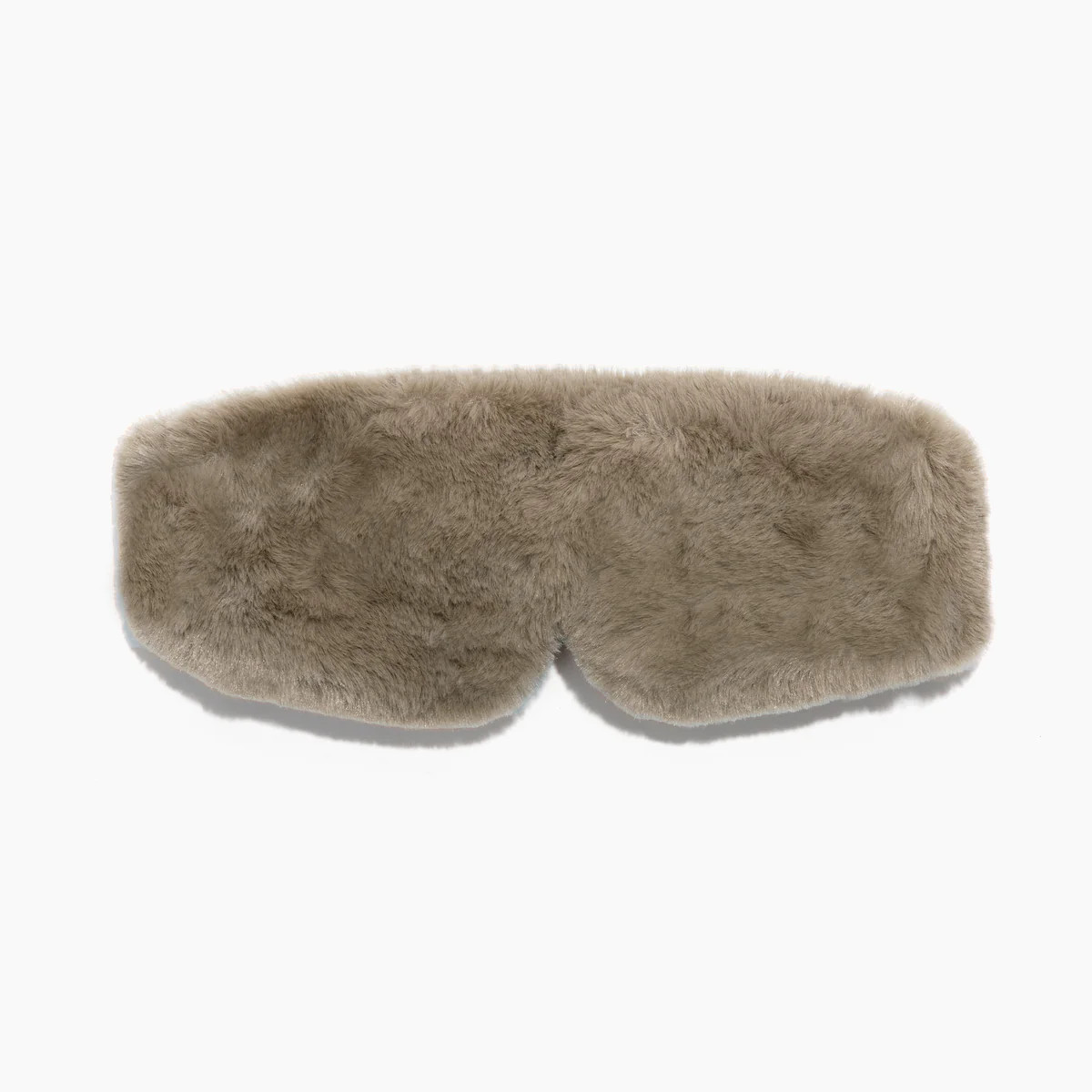 The Lola Eye Mask | Desert Dune | Lola Blankets