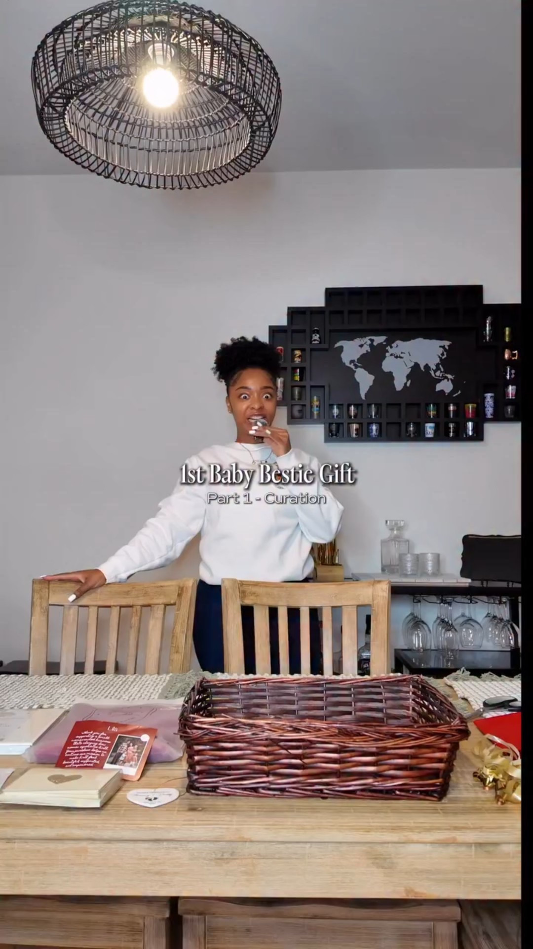 Mommy basket 🧺 for my bestie ideas. Baby-on-board 💙🥹! While I didn’t anticipate making one of these this year, I couldn’t have thought of a more deserving person to gift this to! My best friend is having a baby y’all! Ahh — @_taurus22 😩!

Comment Part 2 for her reaction 💬

All items linked in my LTK:
@stanley_brand
@lila.laborwear
@etsy 
@sourpatchkids
@amazon
@biooilusa

#Momtobe #firstbaby #mothersgift #giftbasketsforher #boymomloading

#LTKBump #LTKBaby #LTKGiftGuide