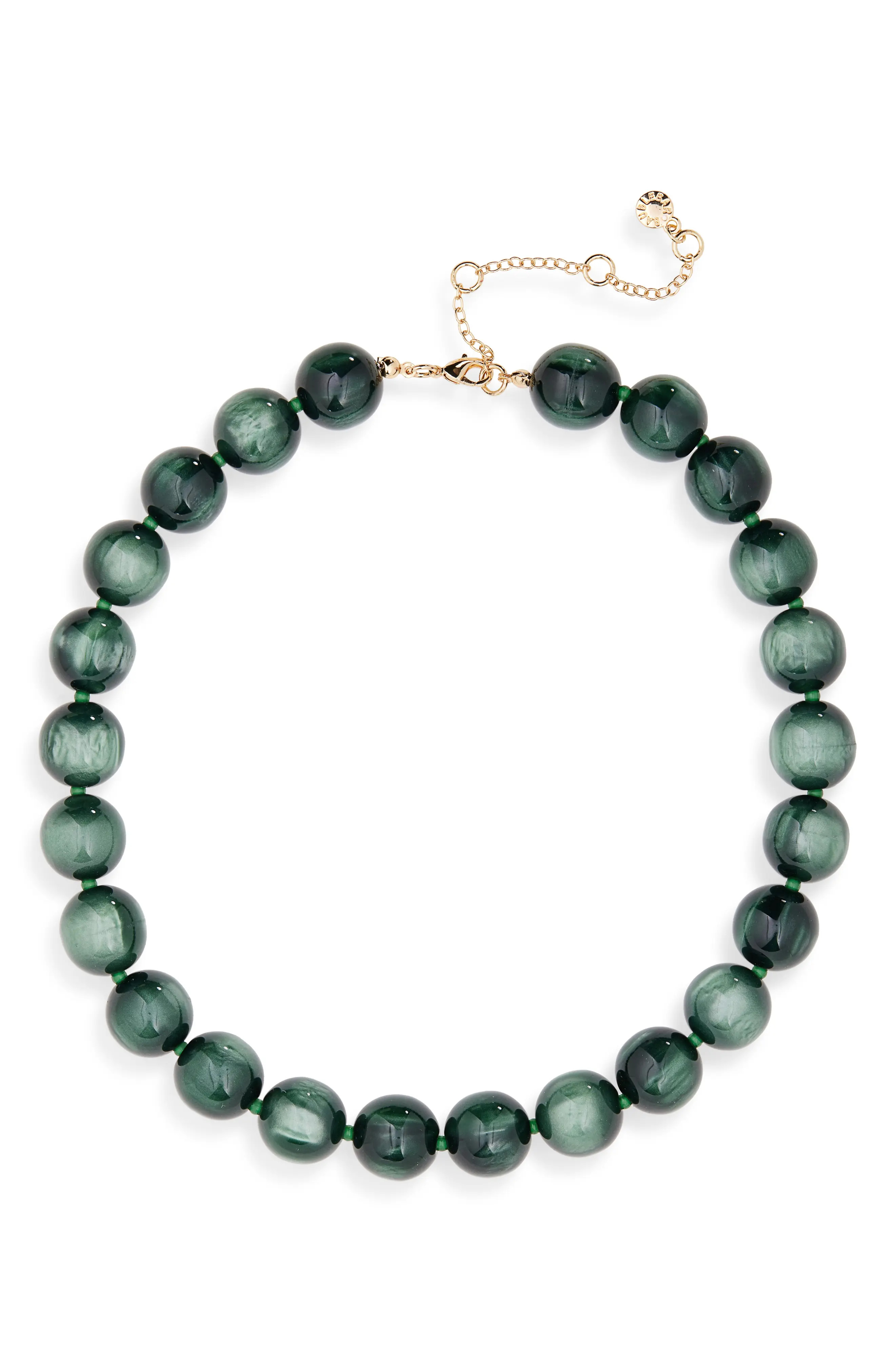 Beaded Necklace (Women) | Nordstrom | Nordstrom