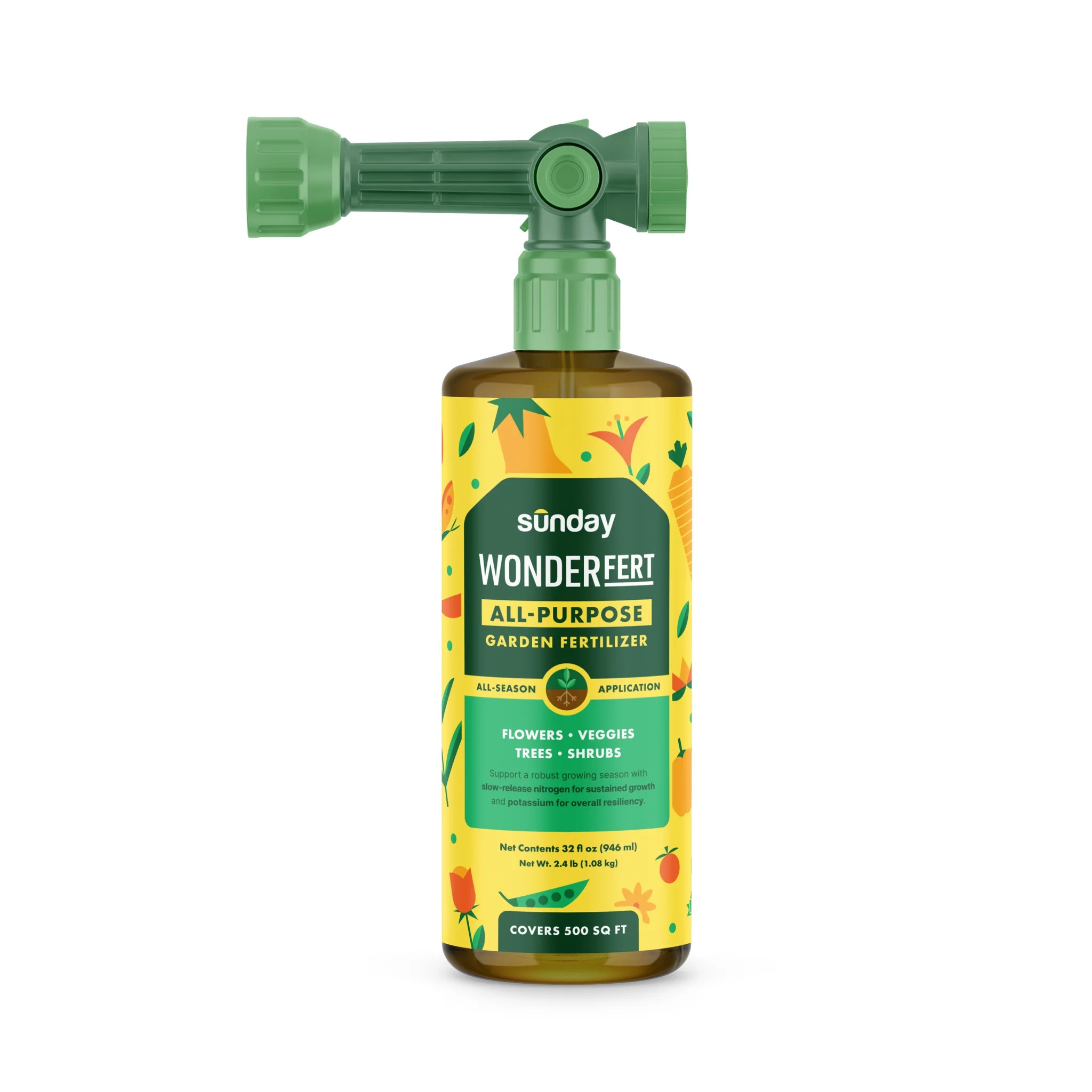 Sunday | Walmart (US)