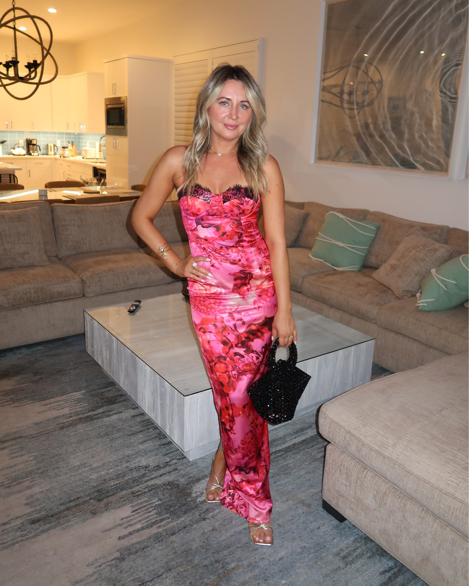 Sold out dress. Linking similar below 

#wedding #vacation #travel #resort

#LTKFestival #LTKWedding #LTKgrwm