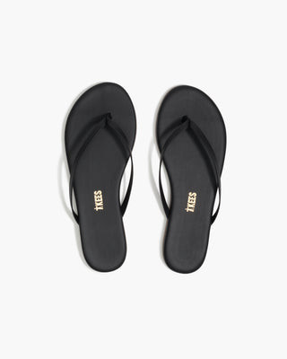 Lily Liners - Sable | TKEES