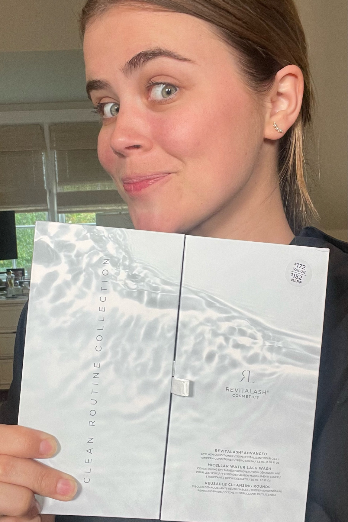 Recital ash is 25% off today!!! 

#LTKunder100 #LTKbeauty #LTKsalealert