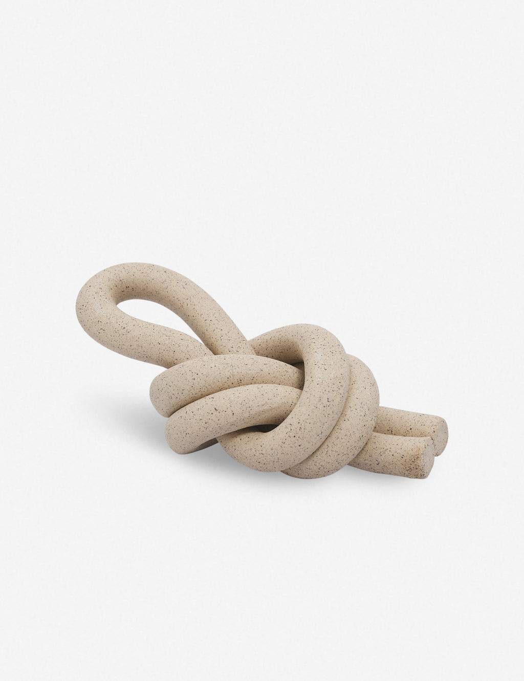 SIN Overhand Knot | Lulu and Georgia 