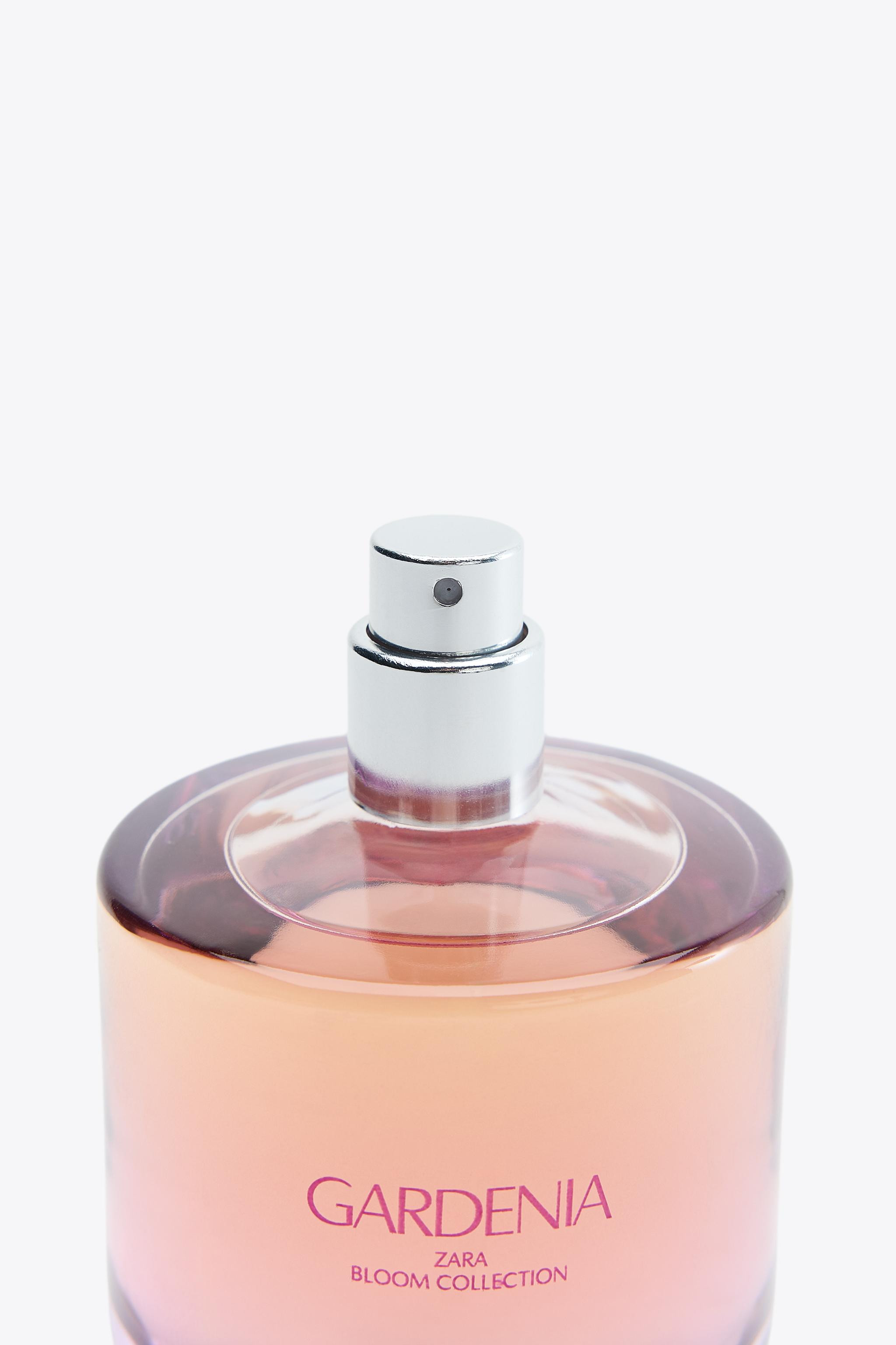 GARDENIA EDP 90 ML (3.04 FL. OZ) | Zara US