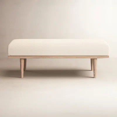 Thorin Upholstered Bench | Wayfair North America