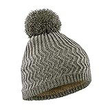 Salomon Women's Standard Kuba Beanie, Olive Night, One Size Fits All | Amazon (US)