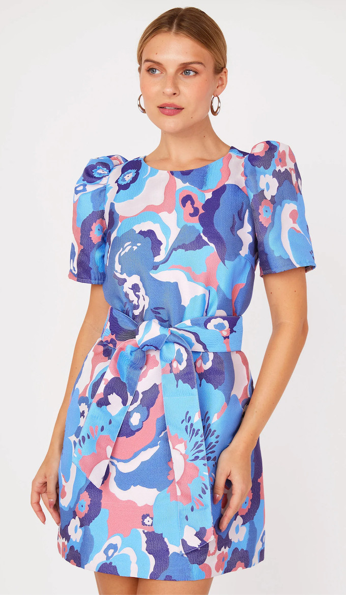 I adore Abbey Glass and you will too. The perfect wedding guest dresses, rehearsal dinners, showers, and more. I wear XS  

 #LTKMothersDay #LTKOver40 #LTKWedding