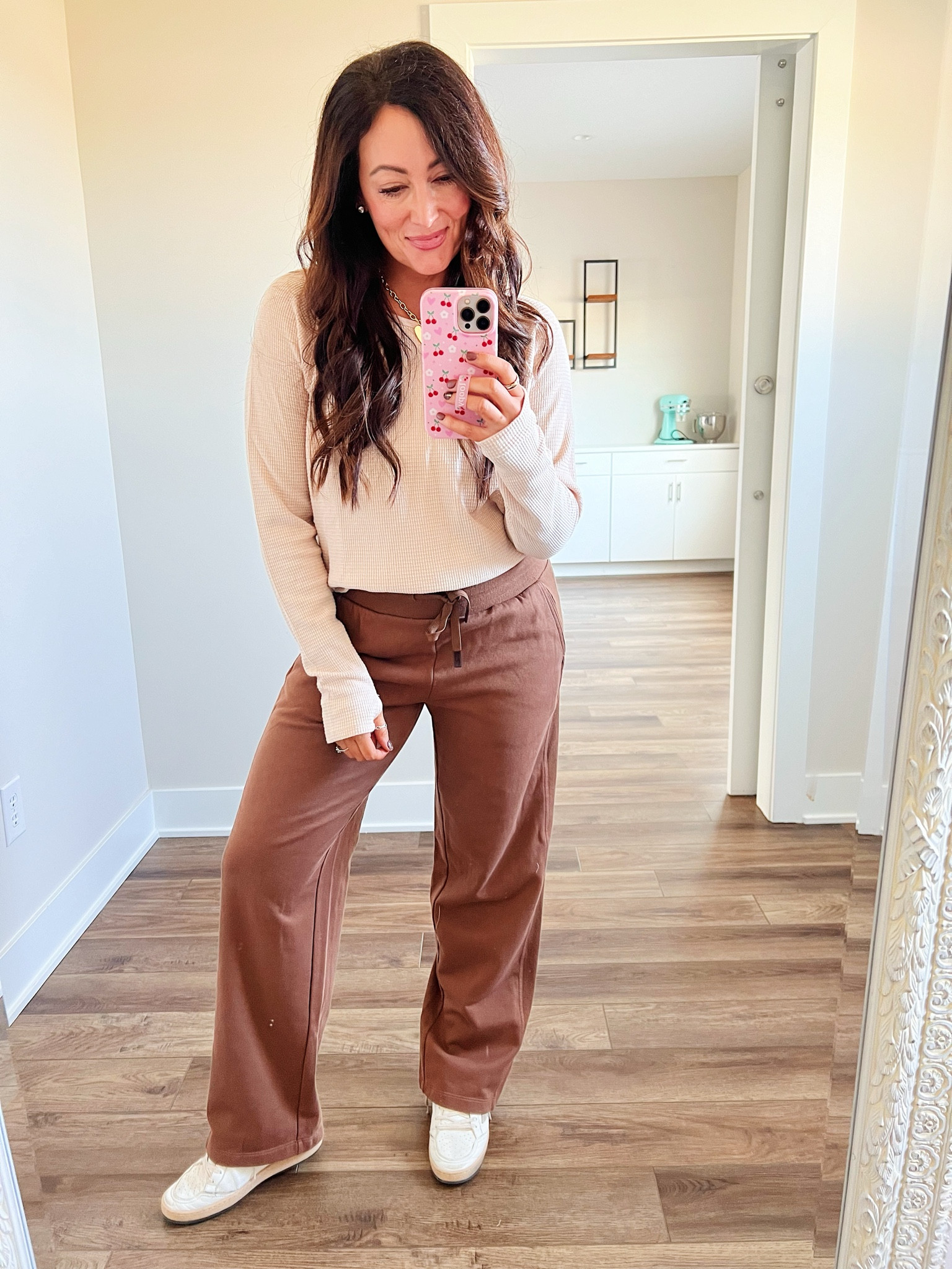 TARGET 🎯 TUESDAY 
• medium top
• medium pants 

#LTKFindsUnder50 #LTKSaleAlert #LTKSeasonal