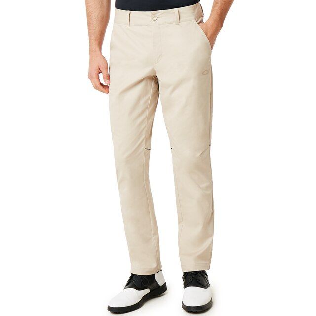 Oakley Men's Oxford Tan Cypress Gab Stretch Pant | Oakley EU