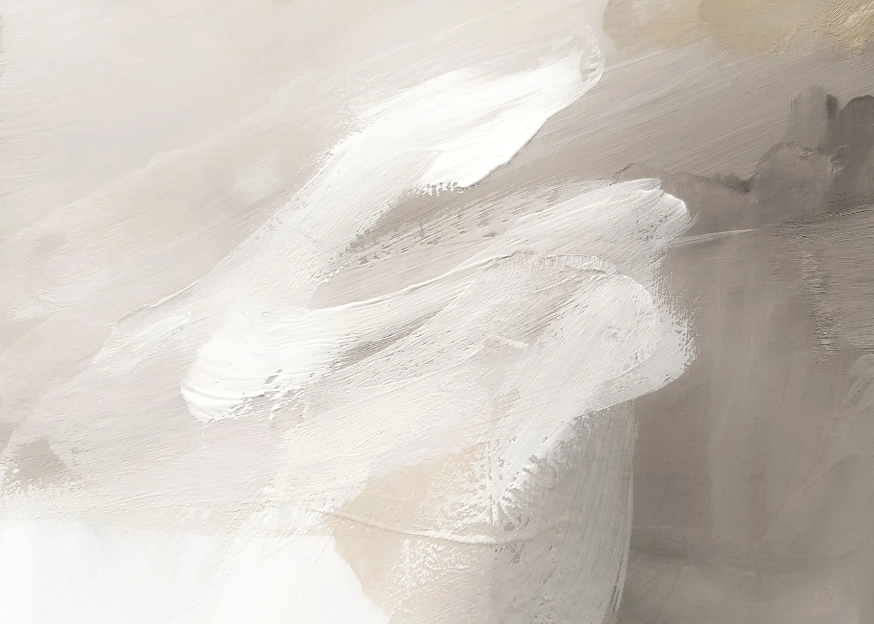 Neutral Layers | Collection Prints