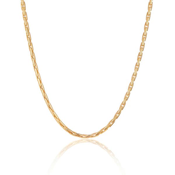 Constance Chain Necklace | Jenny Bird (US)