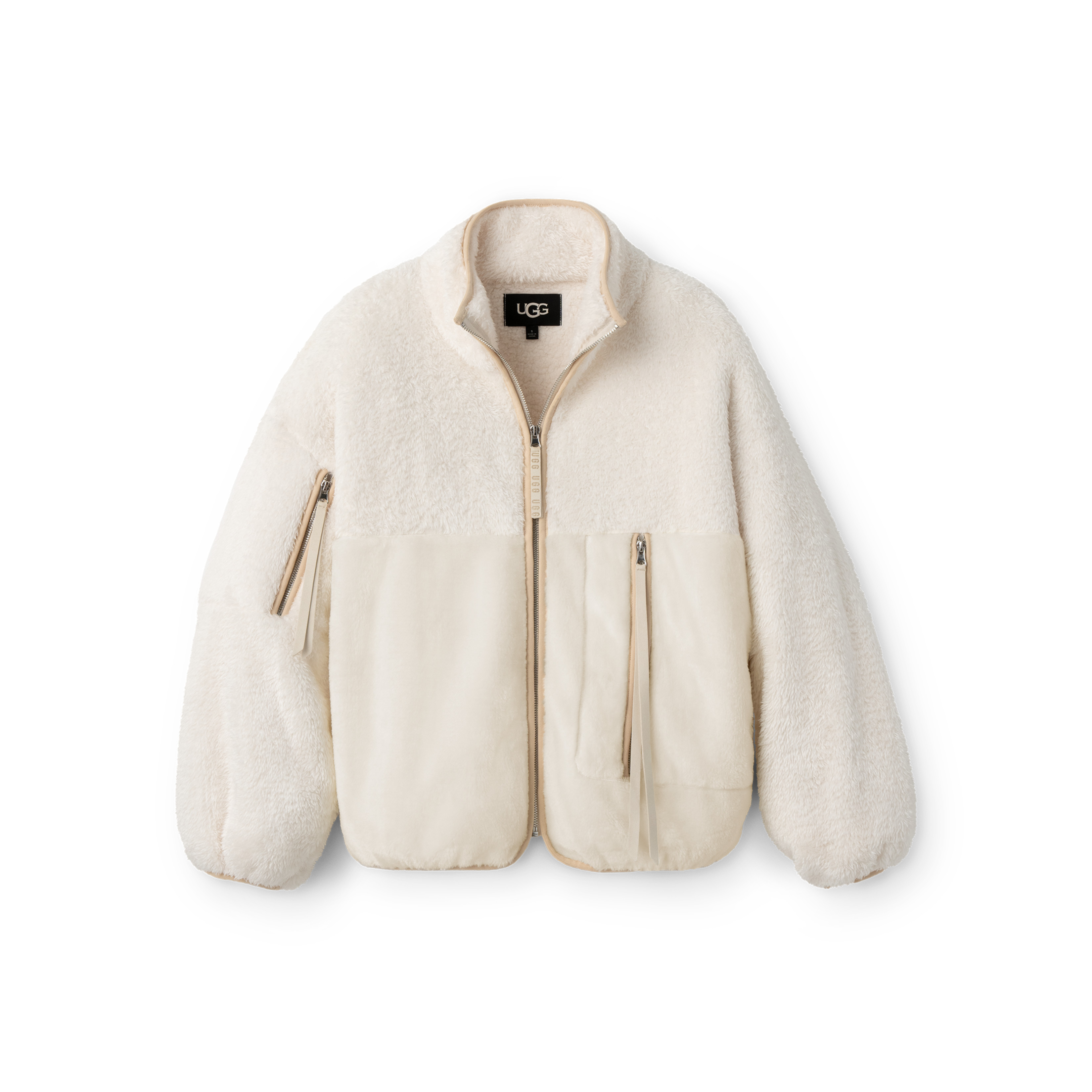 Marlene Sherpa Jacket II | UGG | UGG (US)