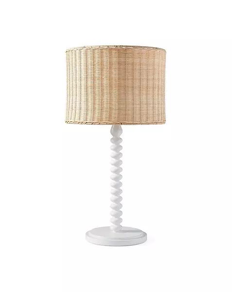 Brighton Table Lamp | Serena and Lily
