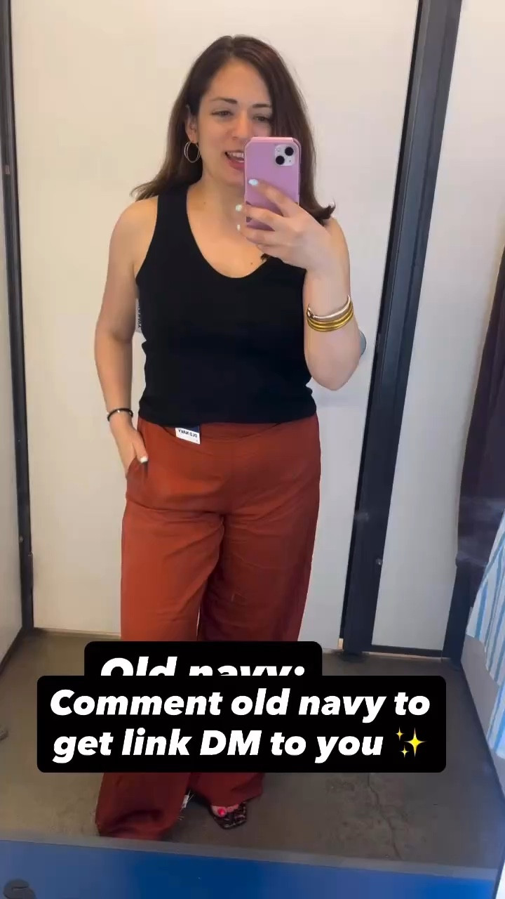 Ya’all had to stop by old navy to check out the finds there such great stuff for spring from work outfits to vacation beach looks to Easter dresses all 50% off! 



#LTKSaleAlert #LTKdayinmylife