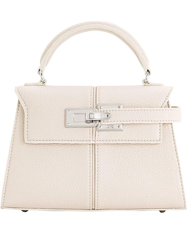 JW PEI Women's Elise Top Handle Bag | Amazon (US)