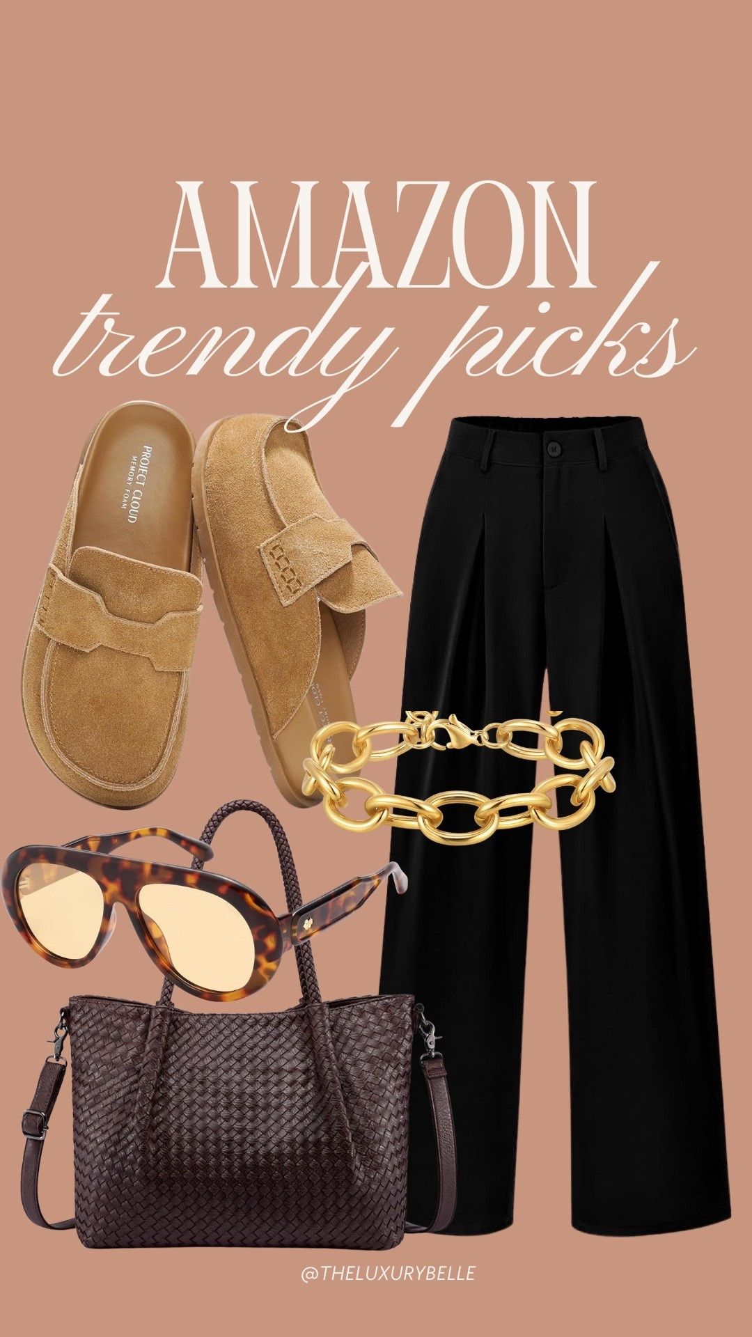 Amazon trendy picks! 

#LTKSeasonal #LTKootd #LTKFindsUnder100