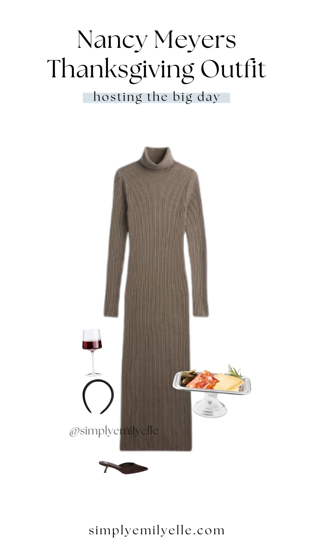 Thanksgiving outfit, Thanksgiving outfit idea, Thanksgiving outfit ideas, Thanksgiving outfit inspo, Friendsgiving outfit, Friendsgiving outfit inspo, Nancy Meyers fall outfit, Nancy Meyers aesthetic 

#LTKSeasonal #LTKHoliday #LTKFindsUnder50